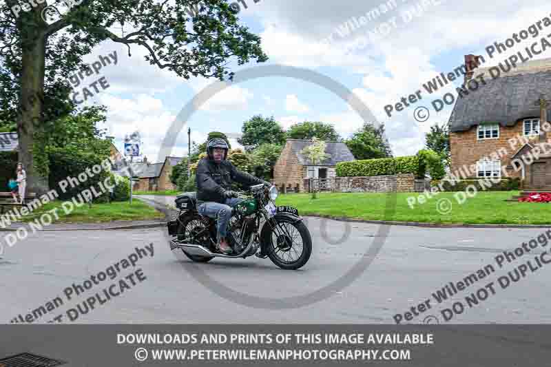 Vintage motorcycle club;eventdigitalimages;no limits trackdays;peter wileman photography;vintage motocycles;vmcc banbury run photographs